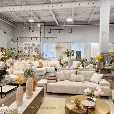 5701, Steeles, Humber Summit, Toronto