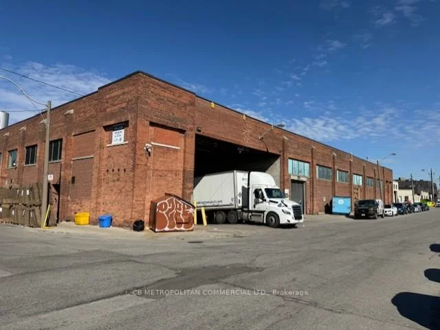 88-142, Cawthra, Junction Area, Toronto