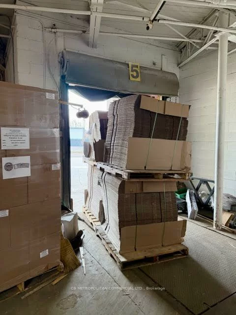 88-142, Cawthra, Junction Area, Toronto