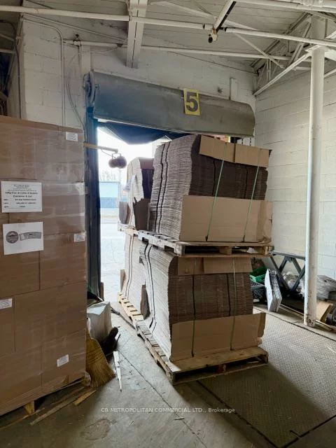 88-142, Cawthra, Junction Area, Toronto