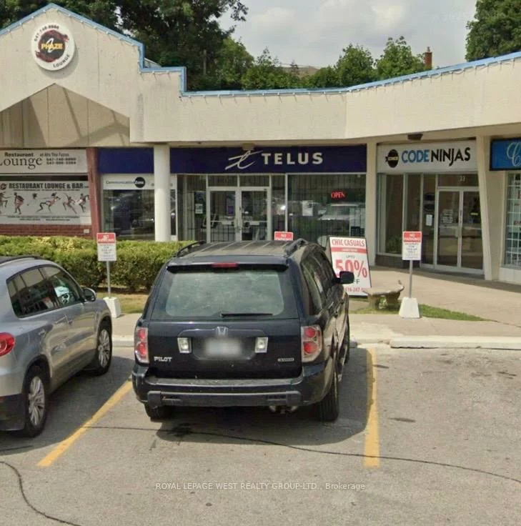 1500, Royal York, Willowridge-Martingrove-Richview, Toronto