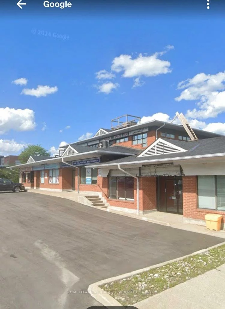 1500, Royal York, Willowridge-Martingrove-Richview, Toronto