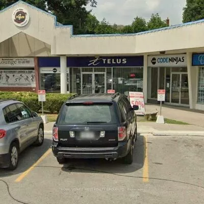 1500, Royal York, Willowridge-Martingrove-Richview, Toronto