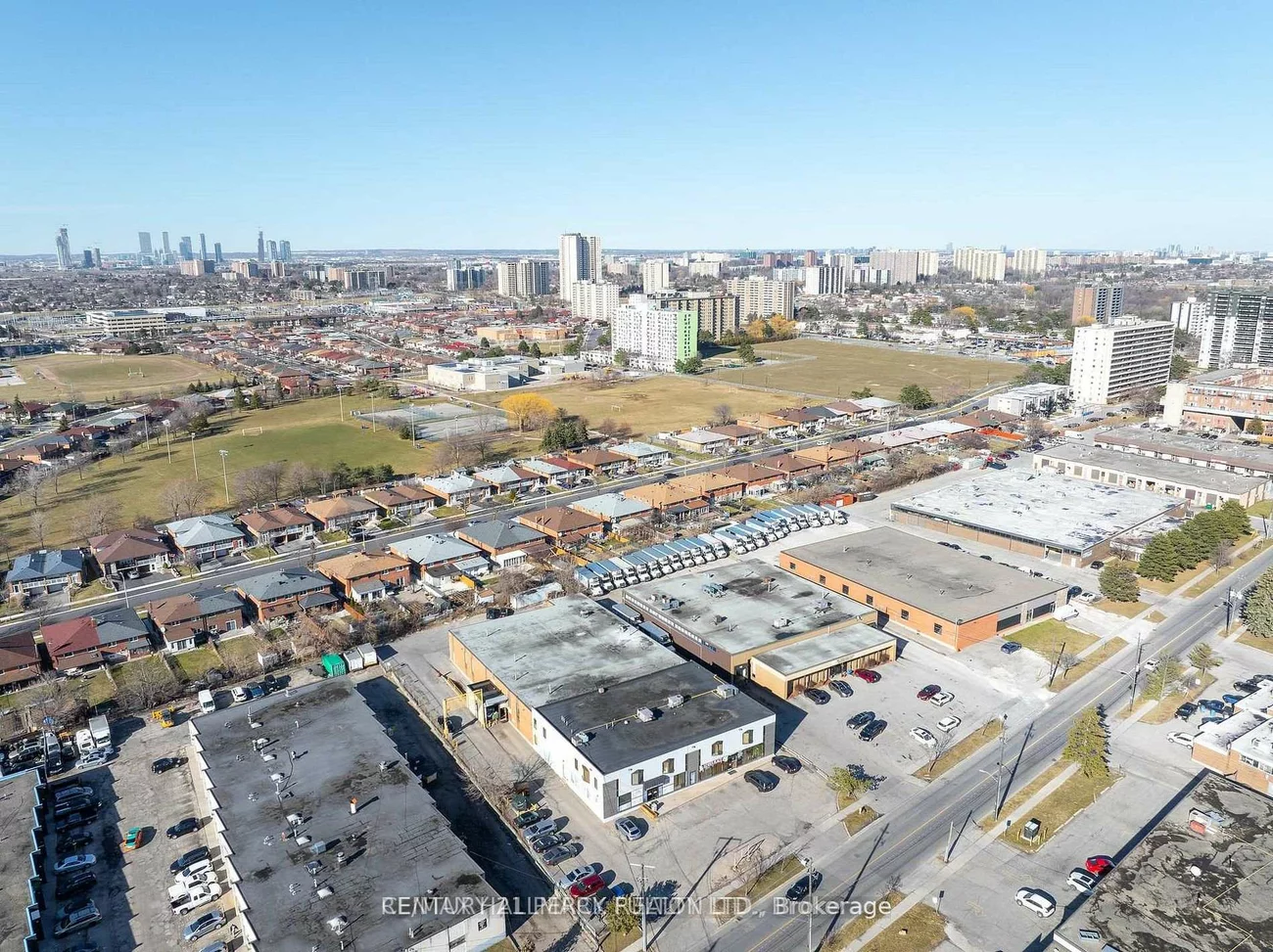 230, Eddystone, Glenfield-Jane Heights, Toronto