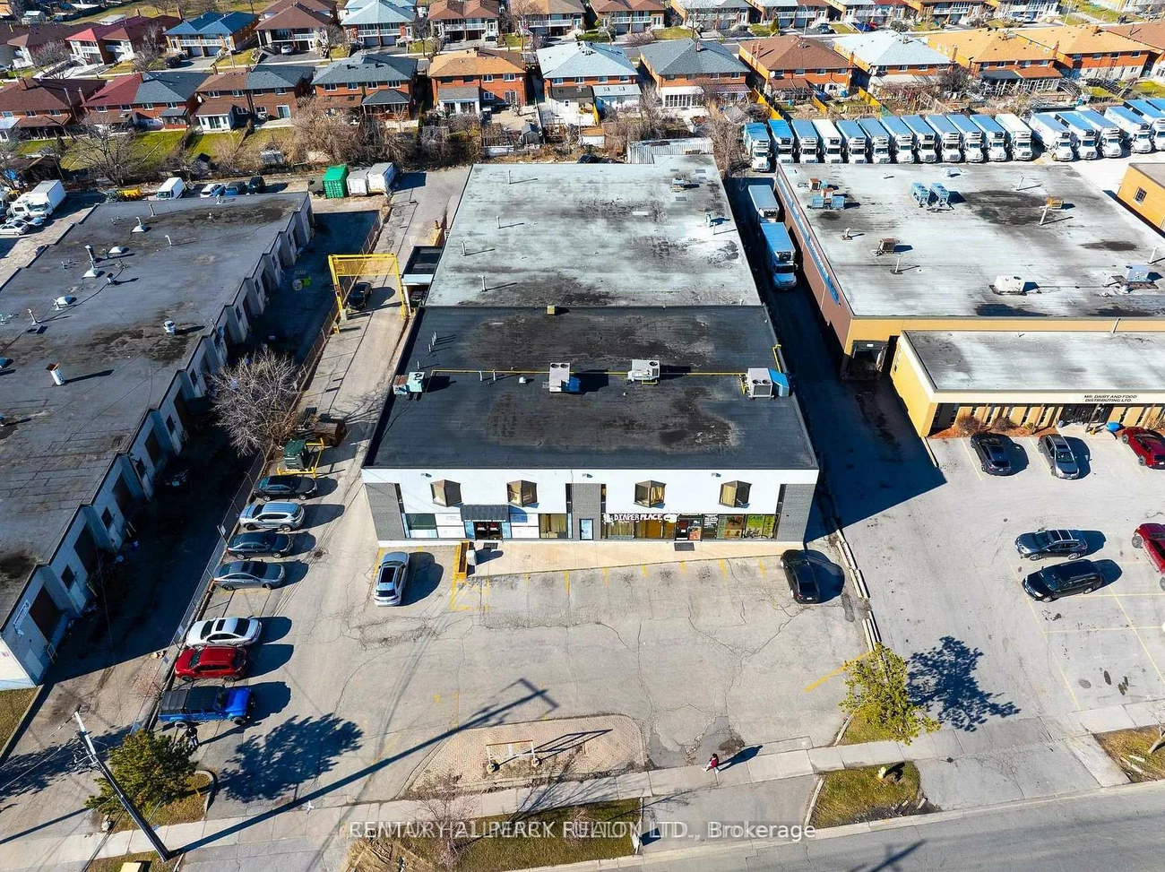 230, Eddystone, Glenfield-Jane Heights, Toronto