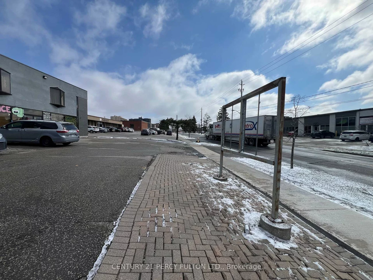 230, Eddystone, Glenfield-Jane Heights, Toronto