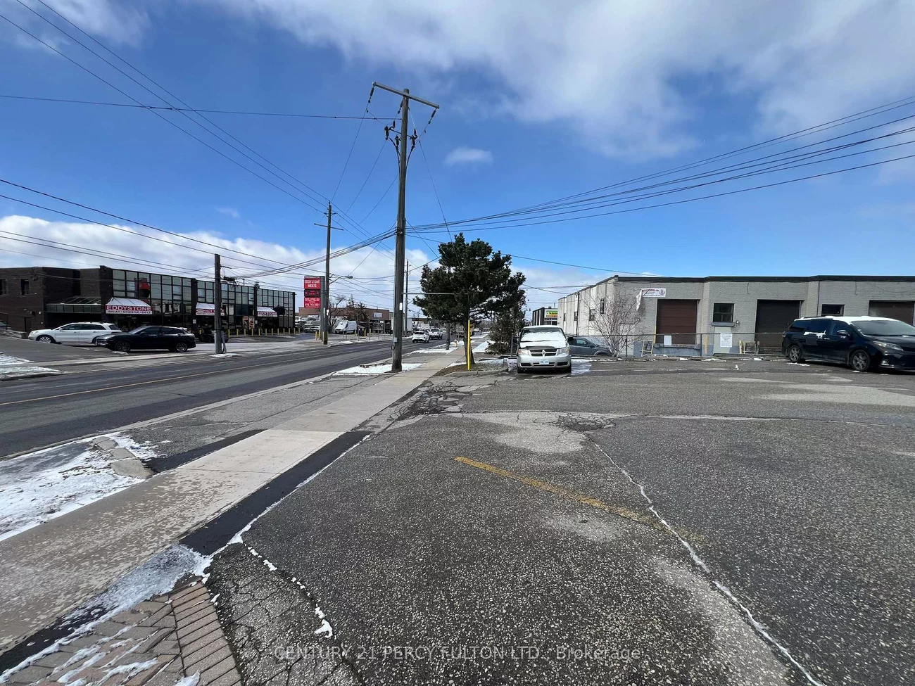 230, Eddystone, Glenfield-Jane Heights, Toronto