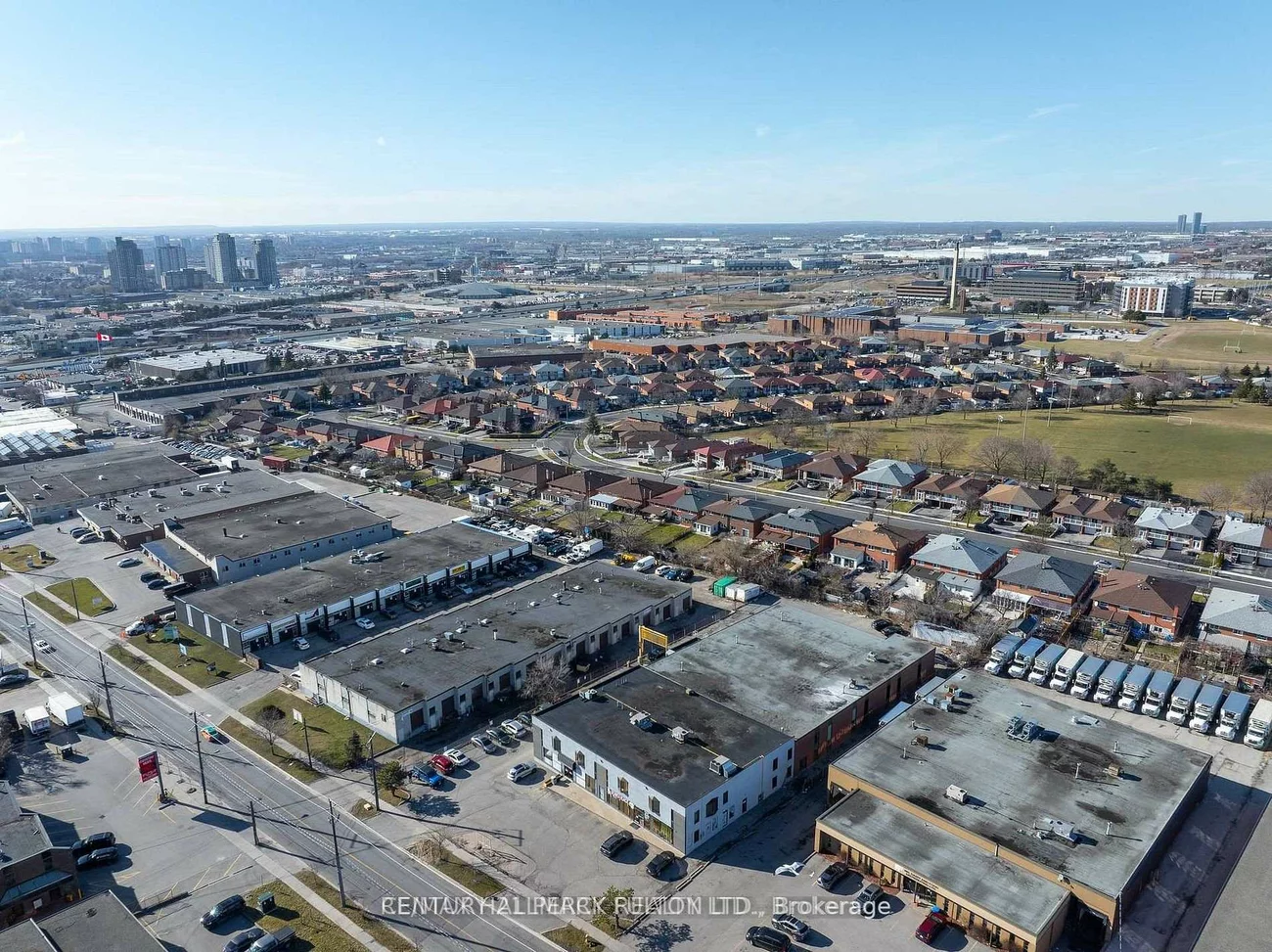 230, Eddystone, Glenfield-Jane Heights, Toronto