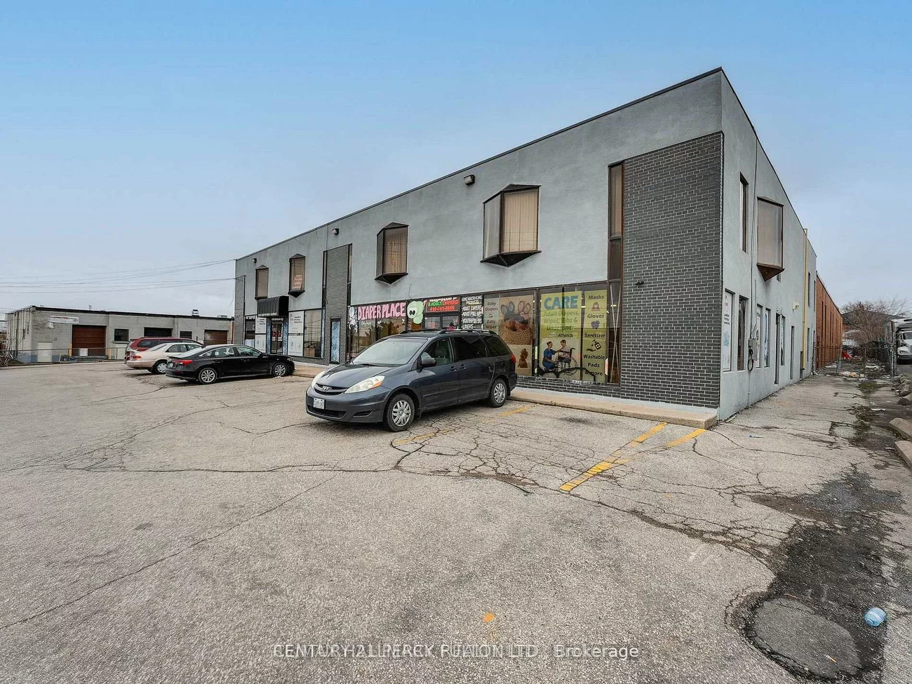 230, Eddystone, Glenfield-Jane Heights, Toronto