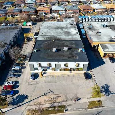 230, Eddystone, Glenfield-Jane Heights, Toronto