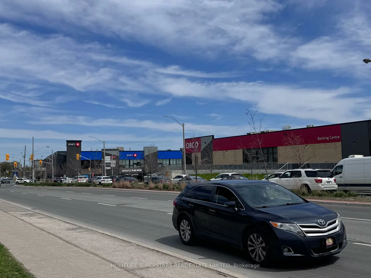46B, Rexdale, Rexdale-Kipling, Toronto