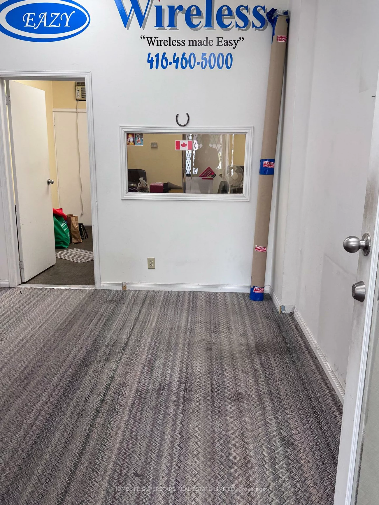 46B, Rexdale, Rexdale-Kipling, Toronto