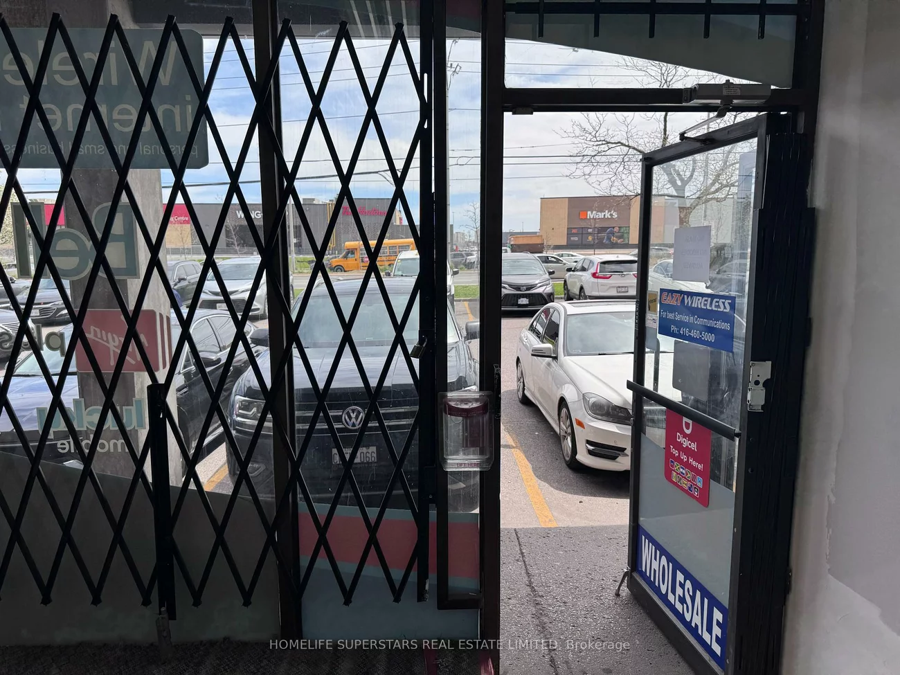 46B, Rexdale, Rexdale-Kipling, Toronto