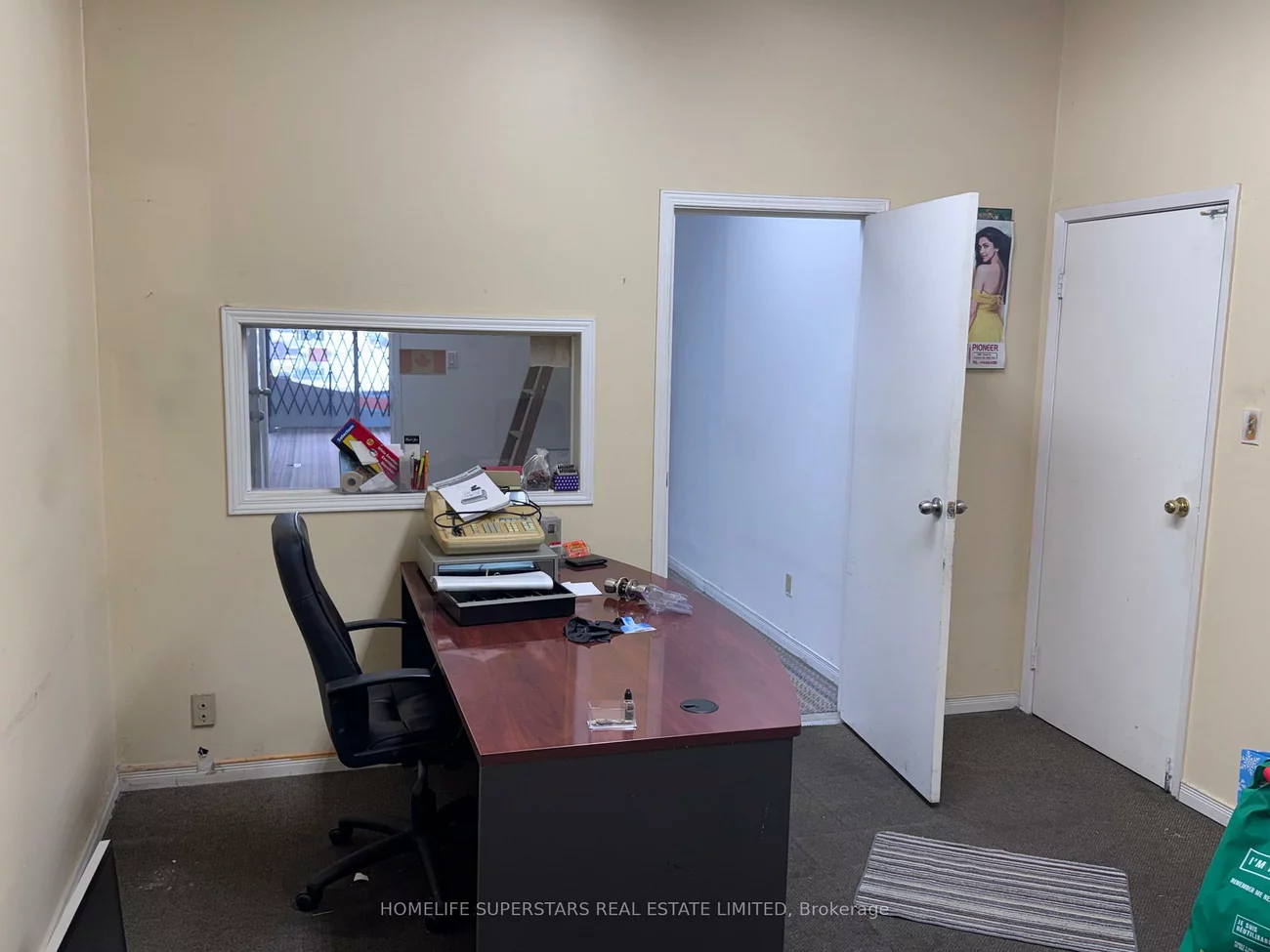 46B, Rexdale, Rexdale-Kipling, Toronto
