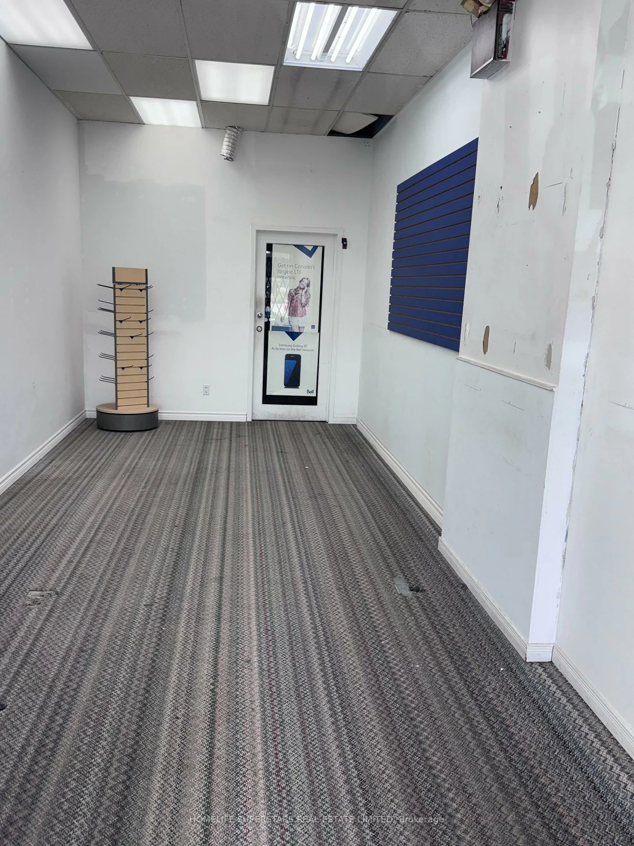46B, Rexdale, Rexdale-Kipling, Toronto