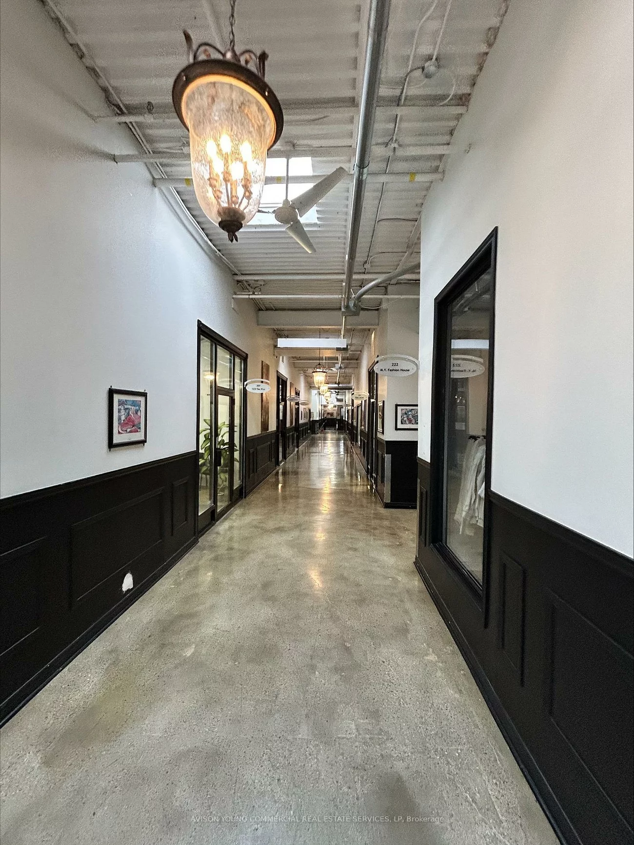 160, Tycos, Yorkdale-Glen Park, Toronto