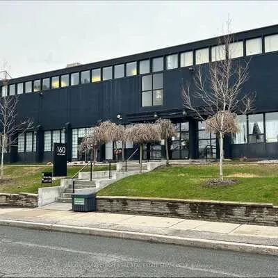 160, Tycos, Yorkdale-Glen Park, Toronto