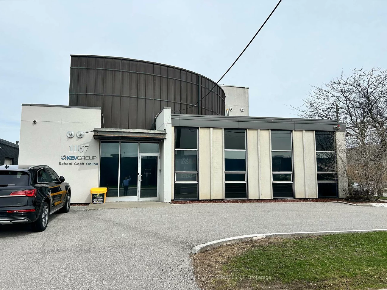 1167, Caledonia, Briar Hill-Belgravia, Toronto