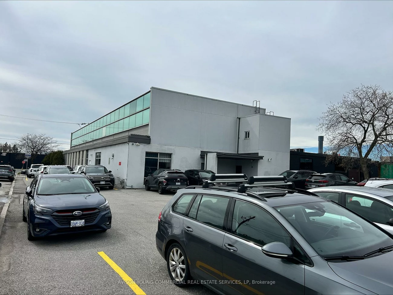 1167, Caledonia, Briar Hill-Belgravia, Toronto