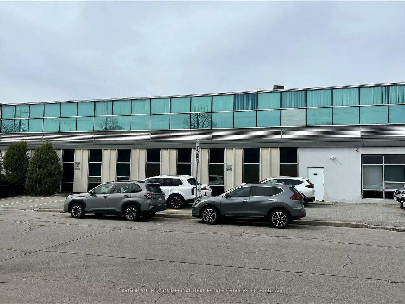 1167, Caledonia, Briar Hill-Belgravia, Toronto