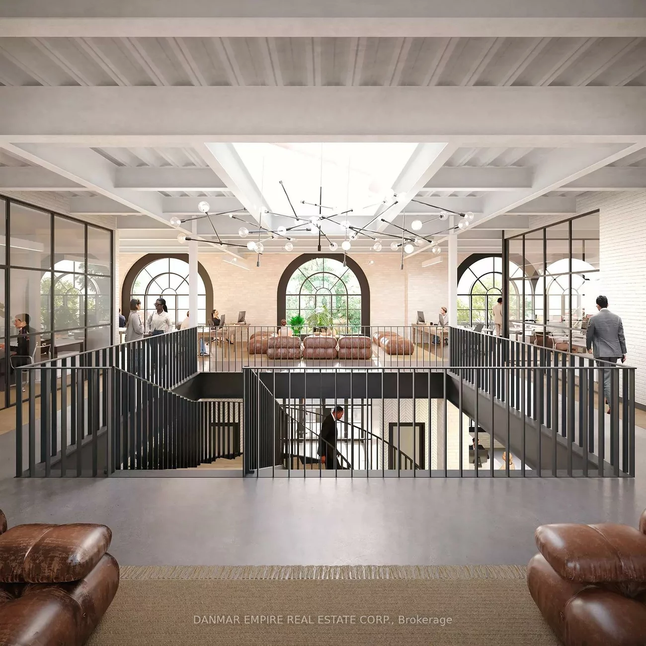 68, Jutland, Islington-City Centre West, Toronto