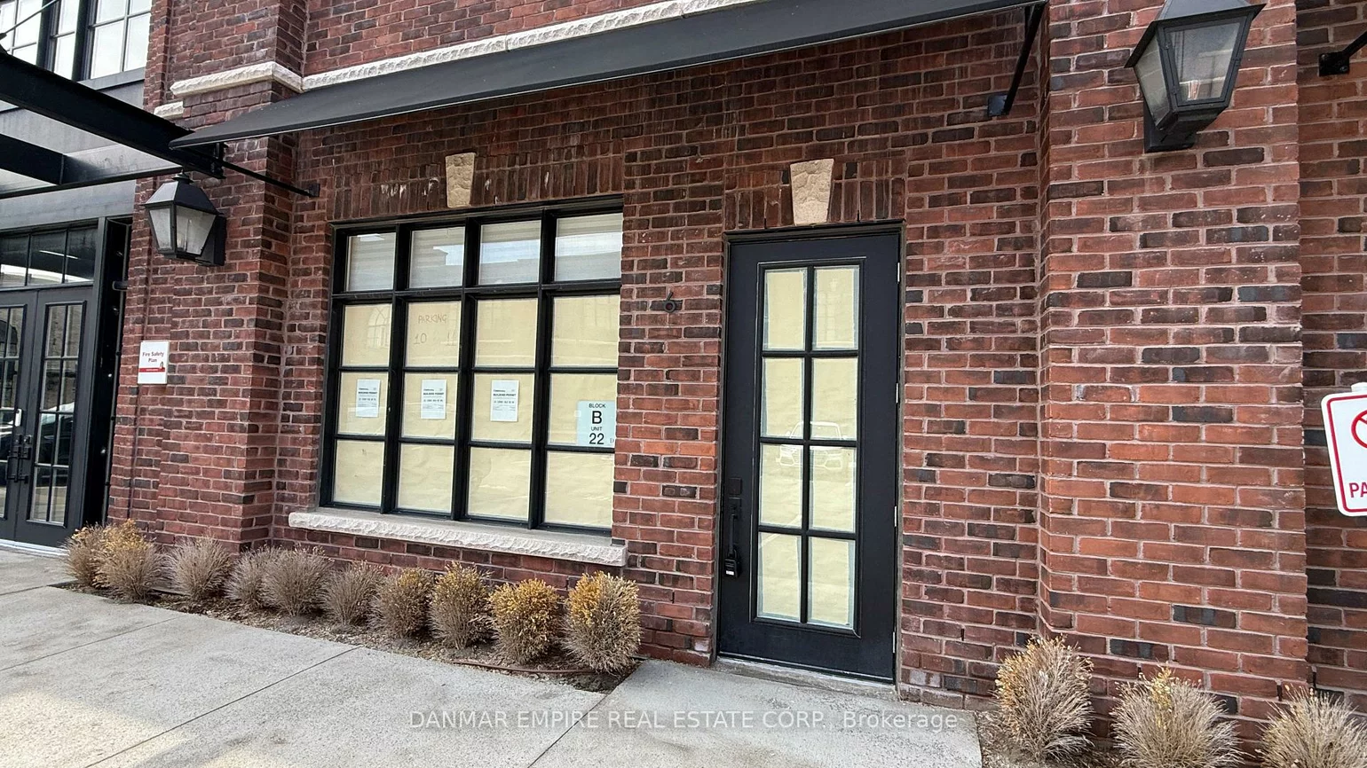 68, Jutland, Islington-City Centre West, Toronto