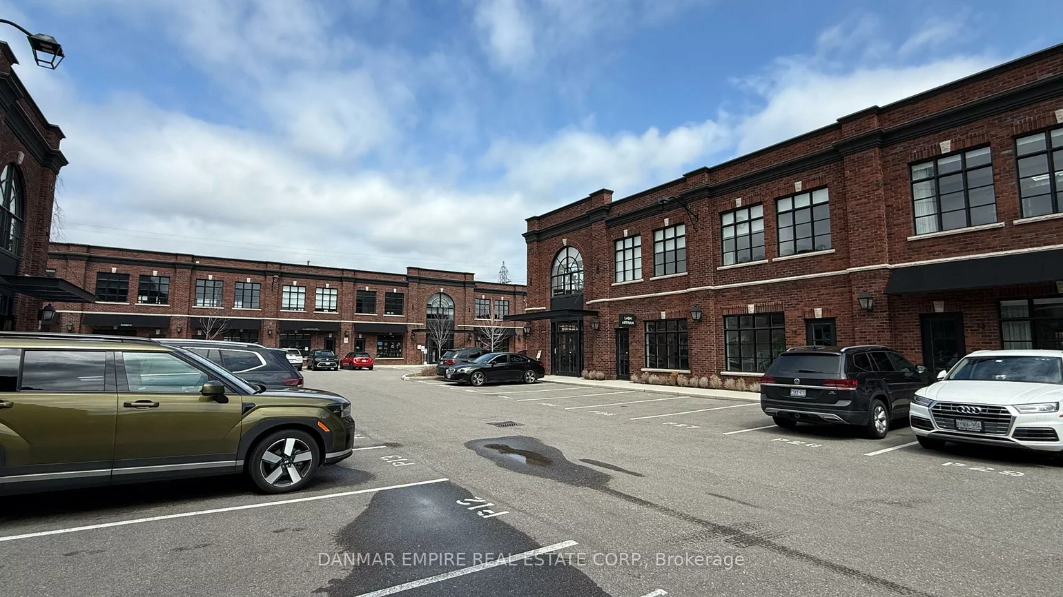 68, Jutland, Islington-City Centre West, Toronto