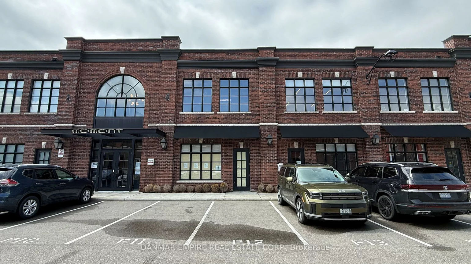 68, Jutland, Islington-City Centre West, Toronto