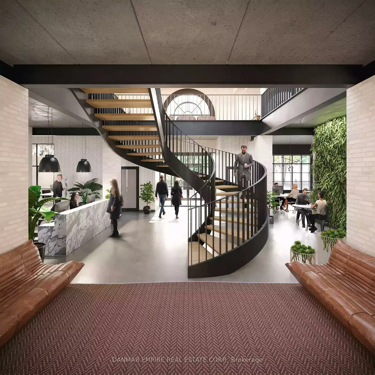 68, Jutland, Islington-City Centre West, Toronto