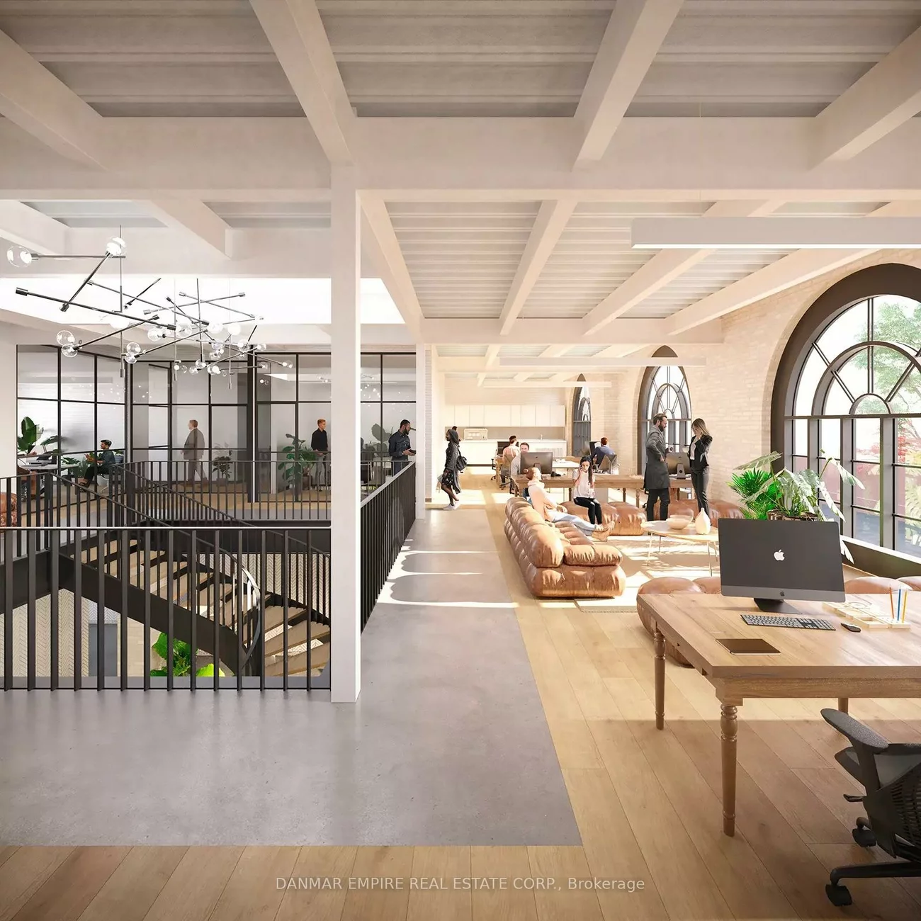 68, Jutland, Islington-City Centre West, Toronto