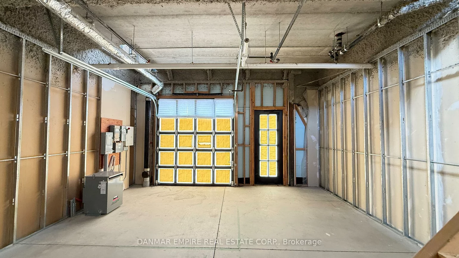 68, Jutland, Islington-City Centre West, Toronto