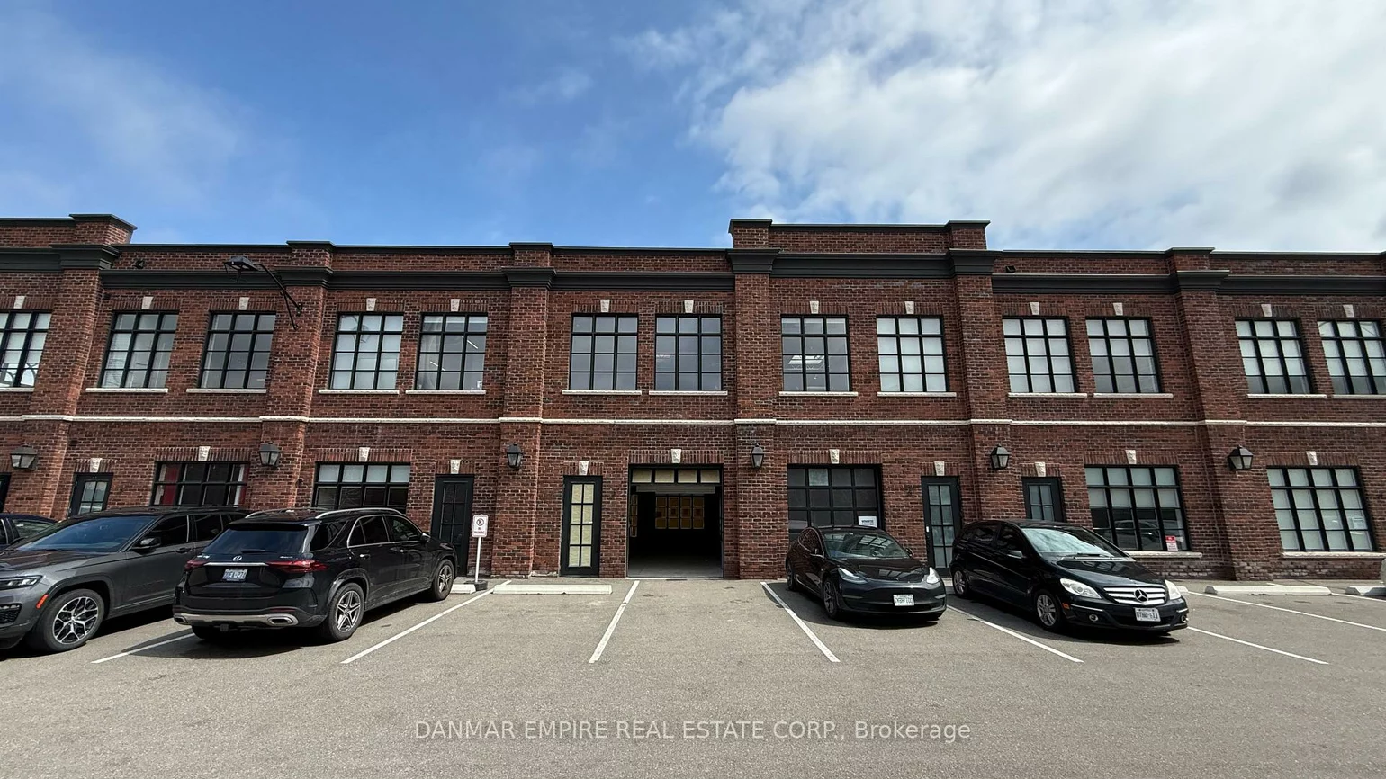 68, Jutland, Islington-City Centre West, Toronto