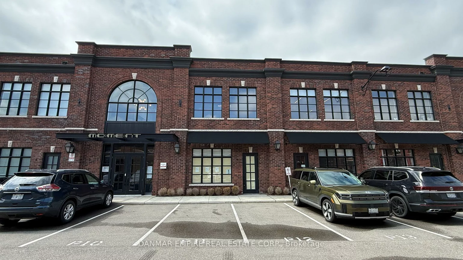 68, Jutland, Islington-City Centre West, Toronto