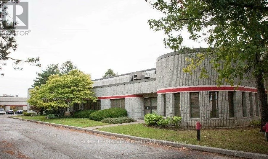 1111, Flint, York University Heights, Toronto