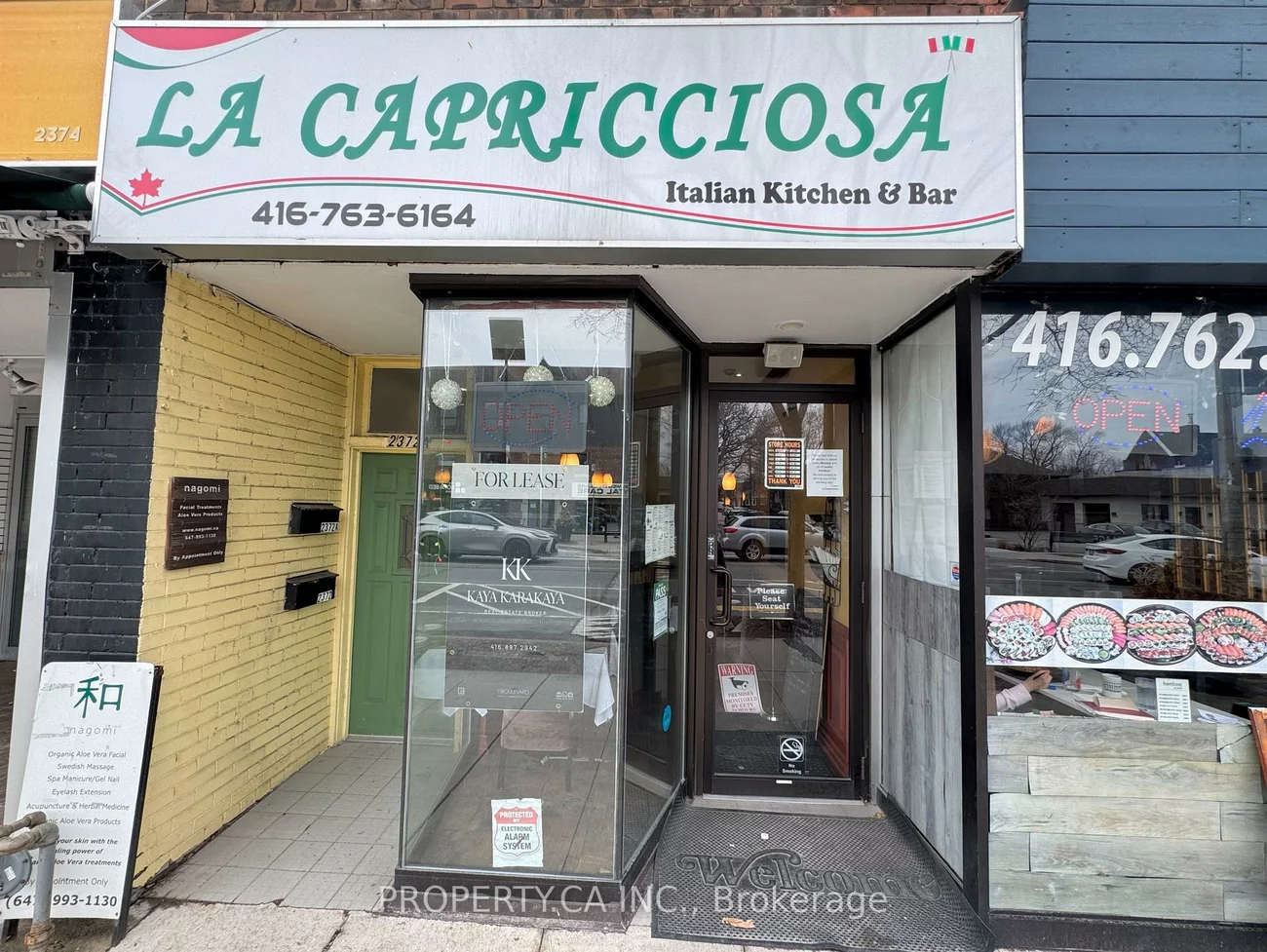 2372, Bloor, Runnymede-Bloor West Village, Toronto