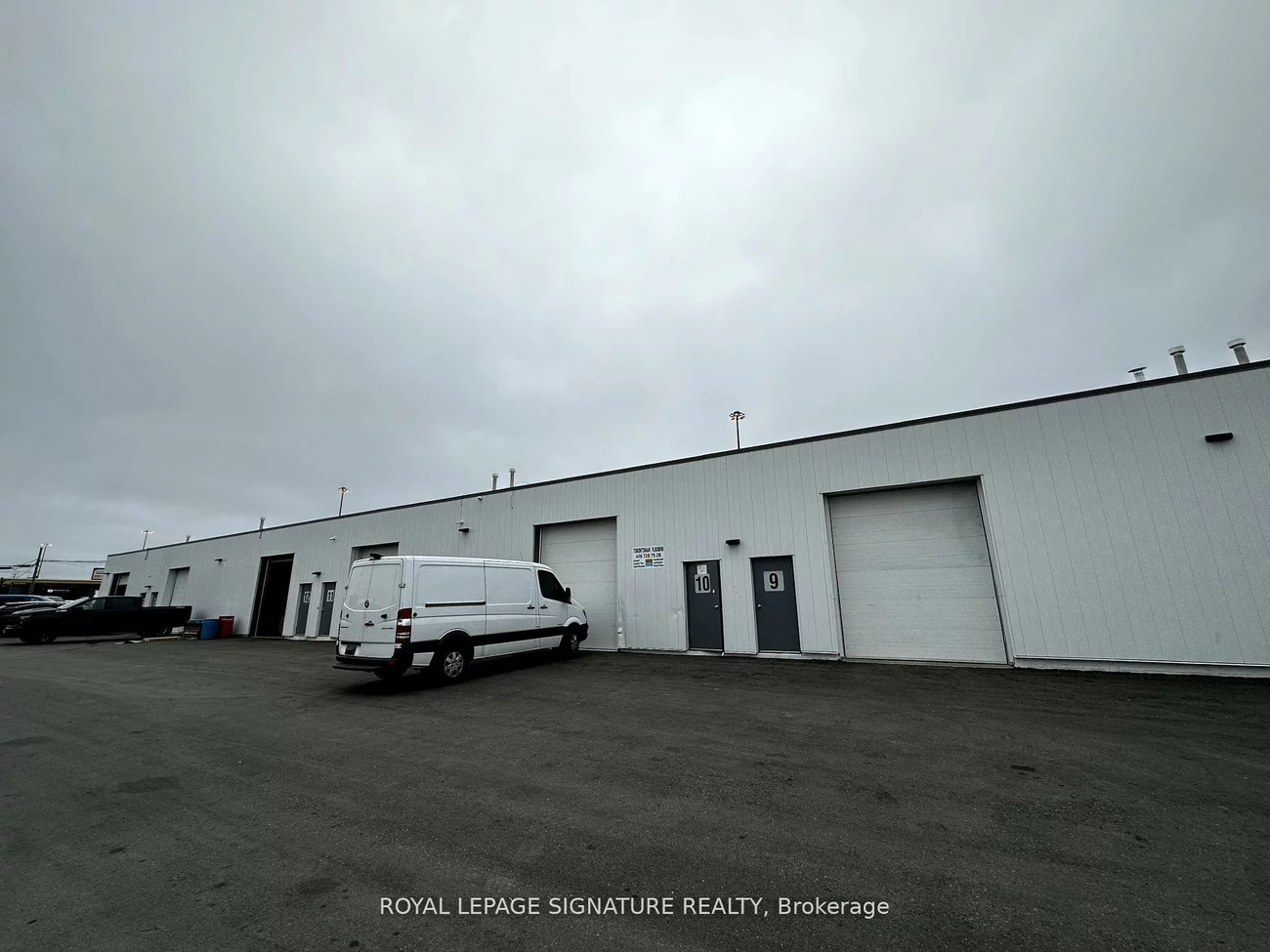 37, Stoffel, West Humber-Clairville, Toronto