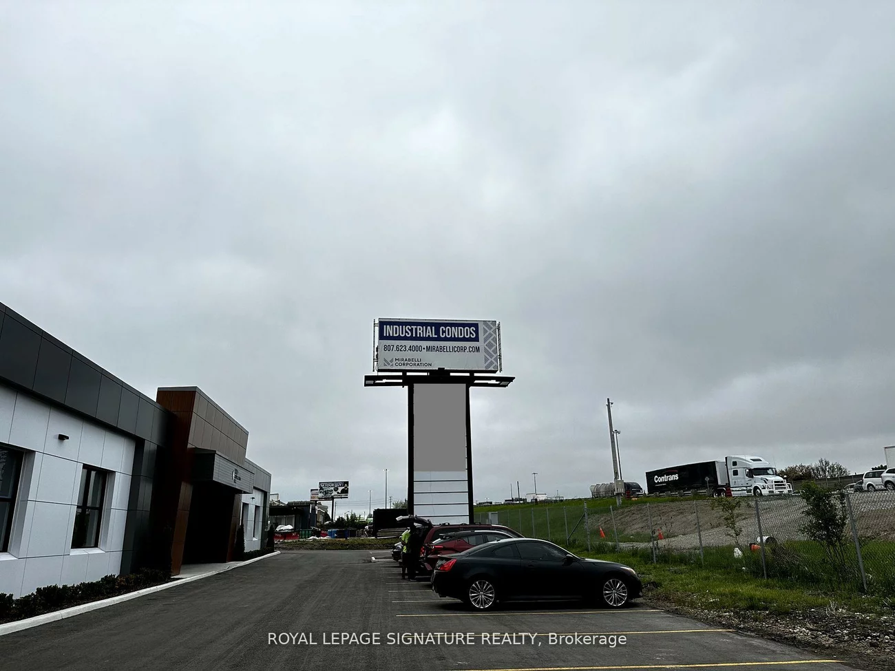 37, Stoffel, West Humber-Clairville, Toronto