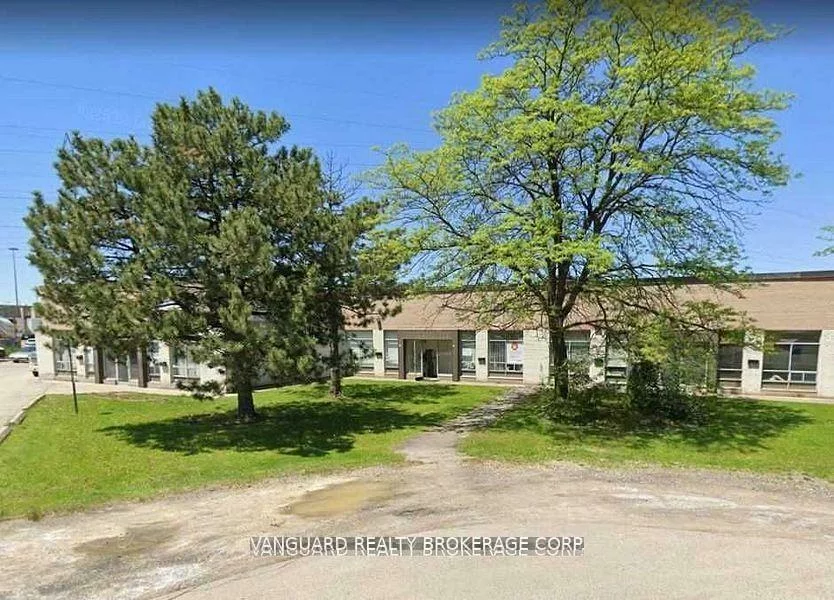 17, Canso, West Humber-Clairville, Toronto