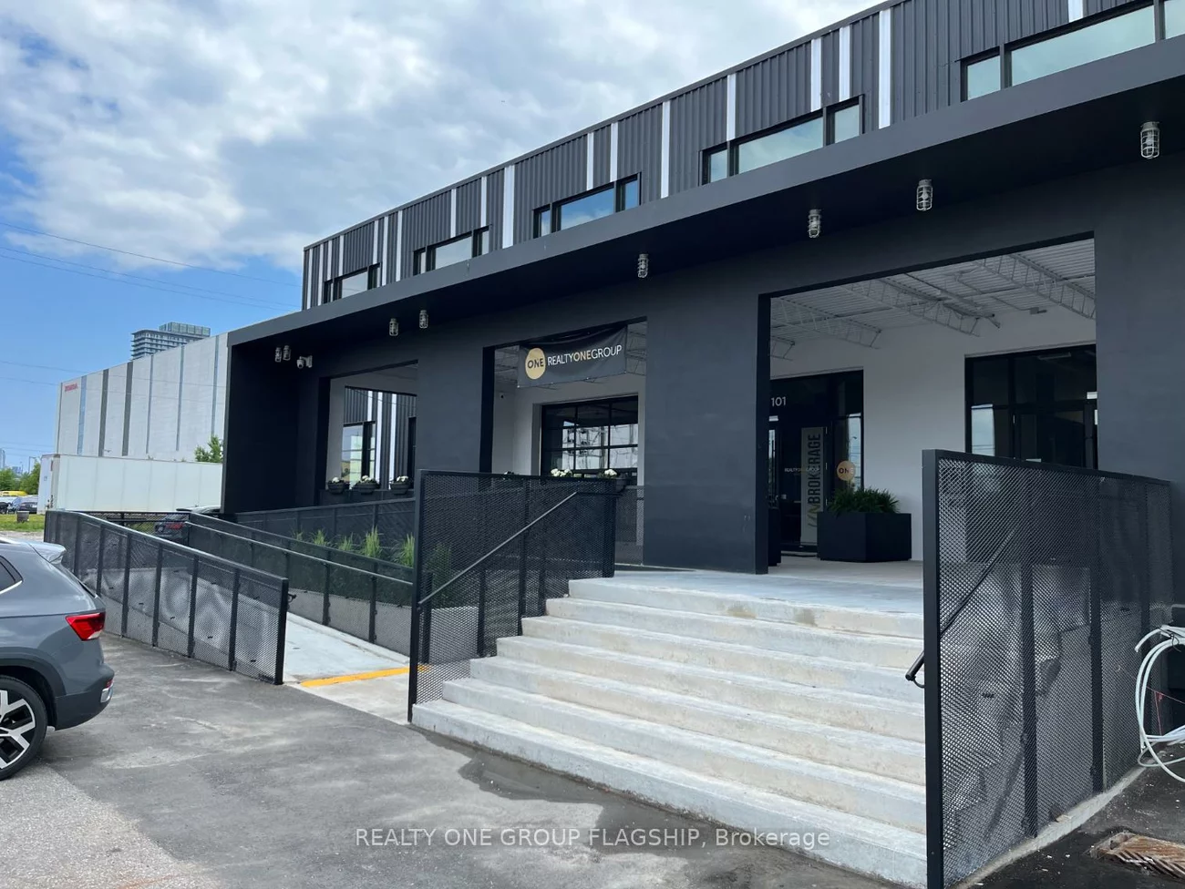 1377, The Queensway, Islington-City Centre West, Toronto