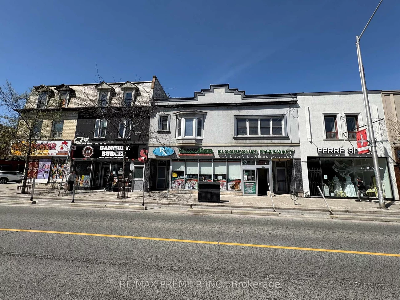 938, Bloor, Dovercourt-Wallace Emerson-Junction, Toronto