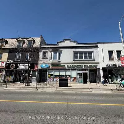 938, Bloor, Dovercourt-Wallace Emerson-Junction, Toronto