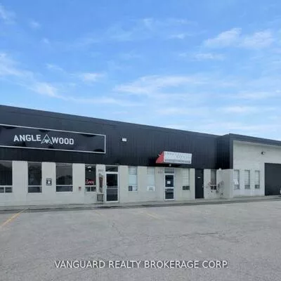 830-840, Flint, York University Heights, Toronto