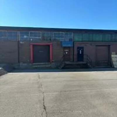 126A, Cartwright, Yorkdale-Glen Park, Toronto