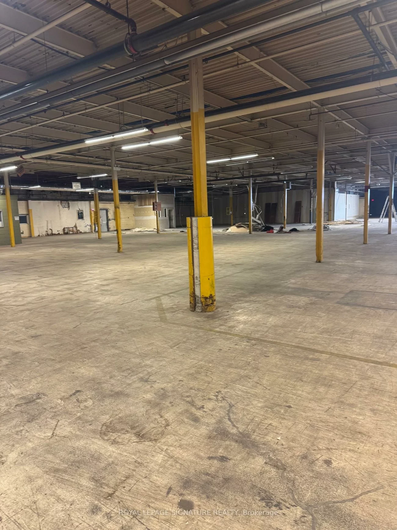 80, Jutland, Islington-City Centre West, Toronto