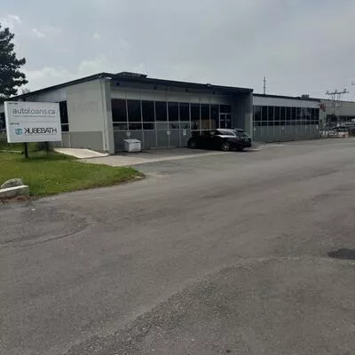 80, Jutland, Islington-City Centre West, Toronto