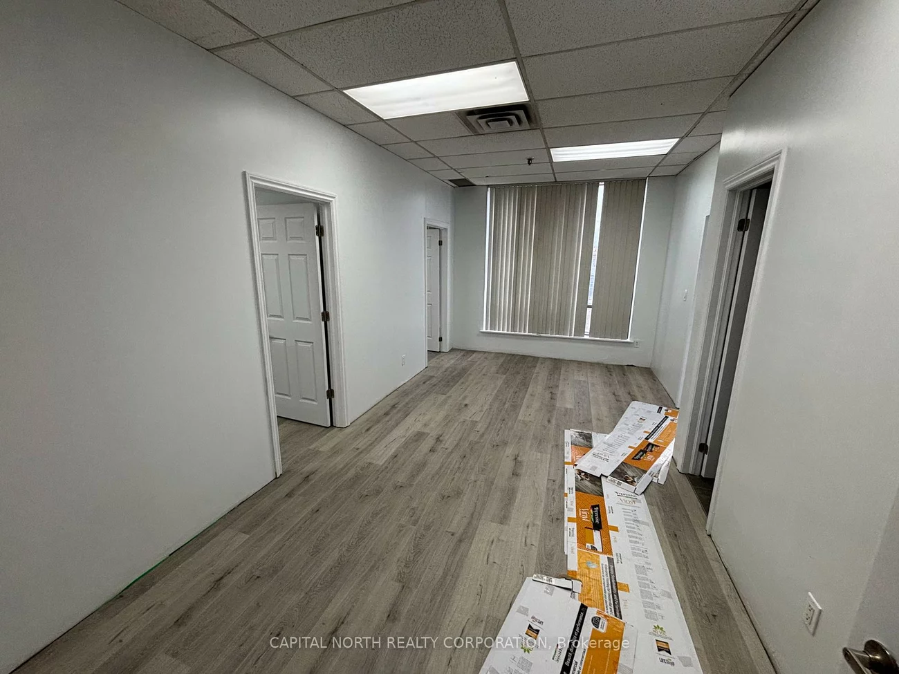 701, Petrolia, York University Heights, Toronto