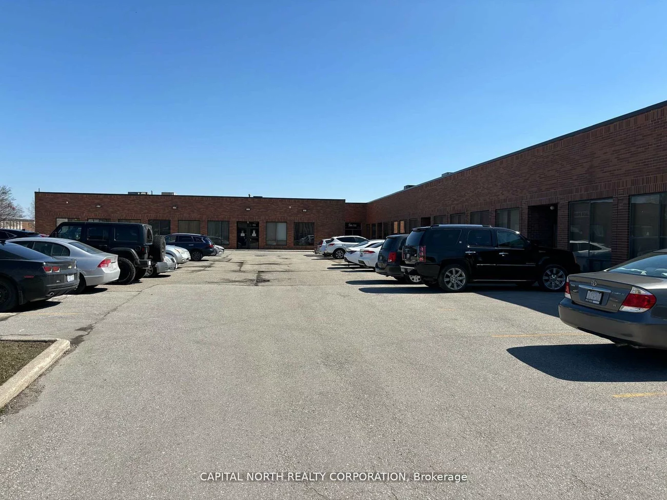 701, Petrolia, York University Heights, Toronto