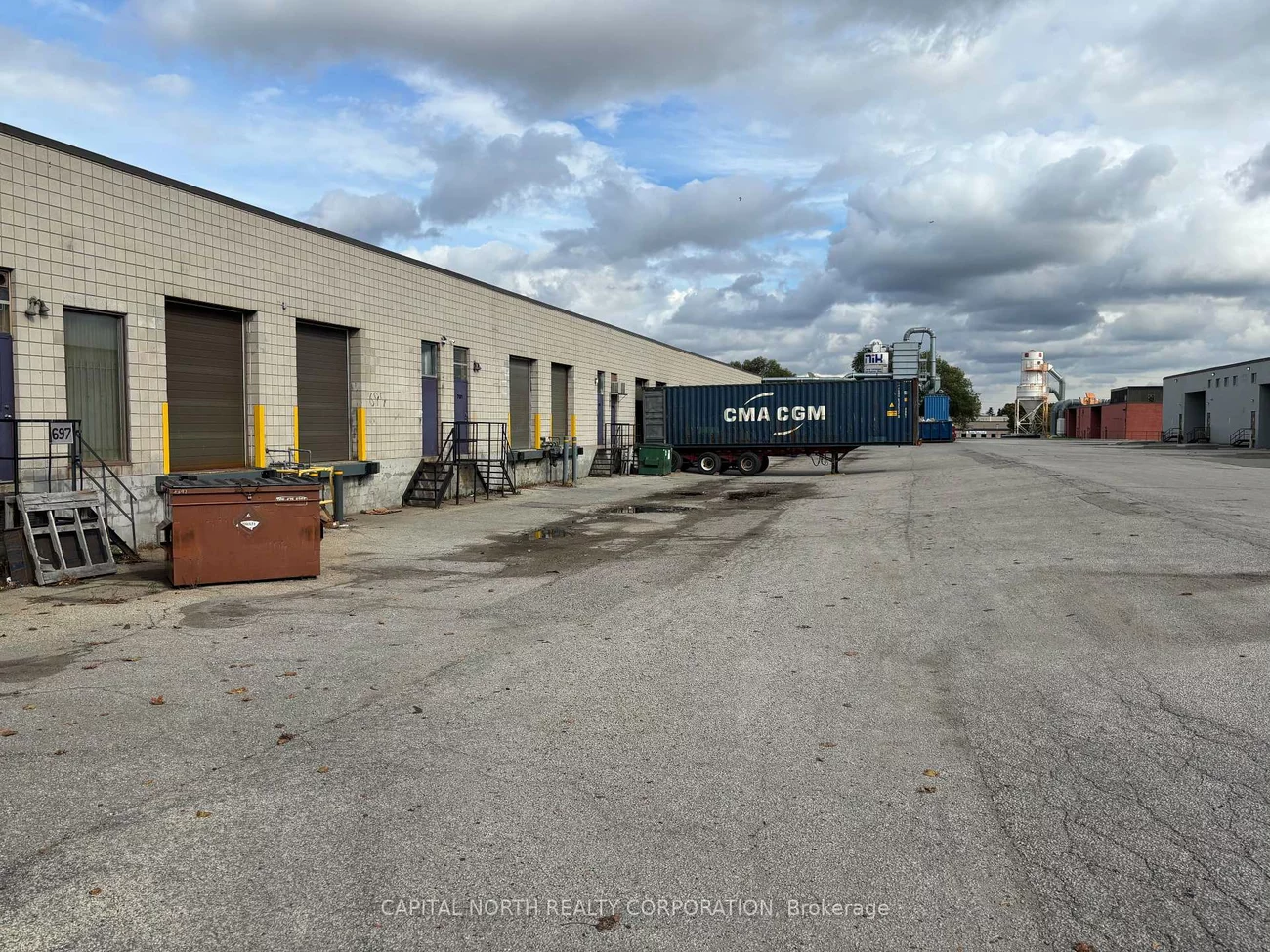 701, Petrolia, York University Heights, Toronto