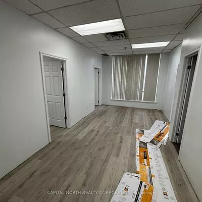701, Petrolia, York University Heights, Toronto