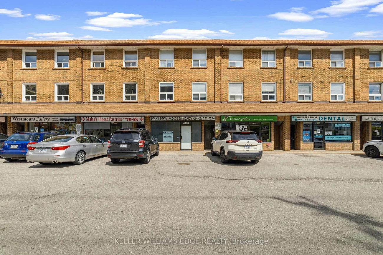 4136, Dundas, Edenbridge-Humber Valley, Toronto